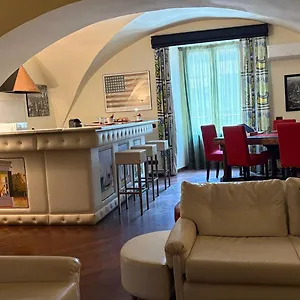 Loft Piazza Appartamento Catania