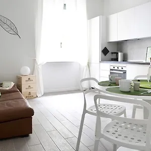 Italianway-veniero Appartamento Milano