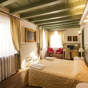 Vecelli Cavriani Bed & Breakfast Mozzecane