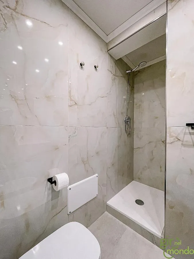 Bed & Breakfast Giro Nel Mondo Catania
